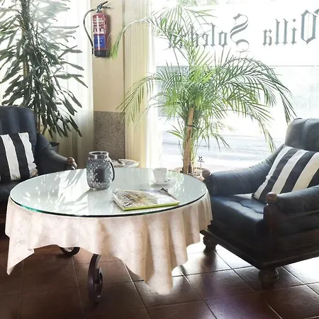 Villa Soledad-2